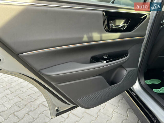 Сірий Хонда e:NP2, об'ємом двигуна 0 л та пробігом 11 тис. км за 22500 $, фото 42 на Automoto.ua