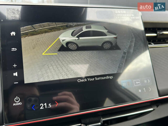 Сірий Хонда e:NP2, об'ємом двигуна 0 л та пробігом 11 тис. км за 22500 $, фото 92 на Automoto.ua