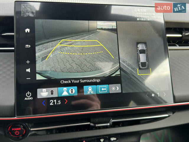 Сірий Хонда e:NP2, об'ємом двигуна 0 л та пробігом 11 тис. км за 22500 $, фото 88 на Automoto.ua