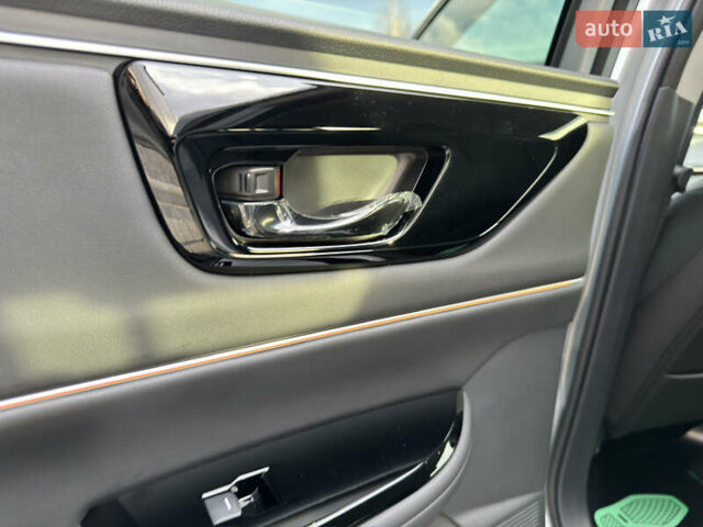 Сірий Хонда e:NP2, об'ємом двигуна 0 л та пробігом 11 тис. км за 22500 $, фото 43 на Automoto.ua