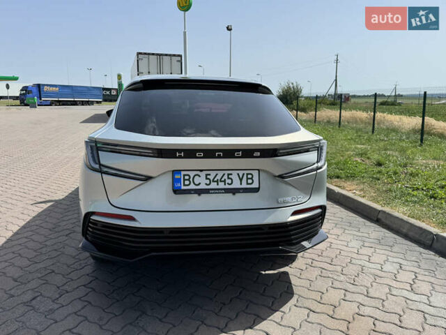 Сірий Хонда e:NP2, об'ємом двигуна 0 л та пробігом 7 тис. км за 24000 $, фото 3 на Automoto.ua