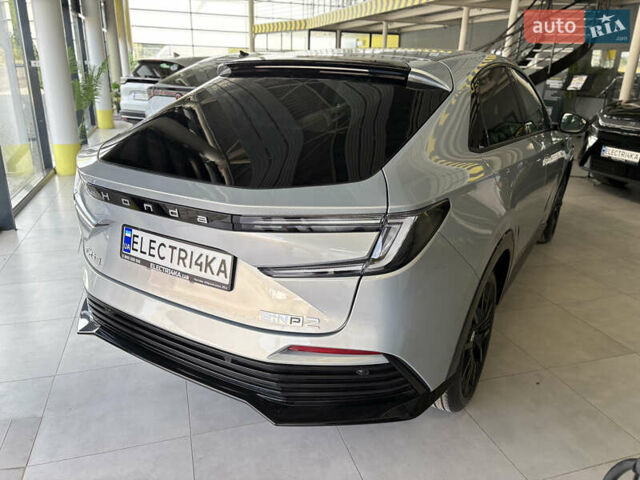 Сірий Хонда e:NP2, об'ємом двигуна 0 л та пробігом 1 тис. км за 24500 $, фото 3 на Automoto.ua