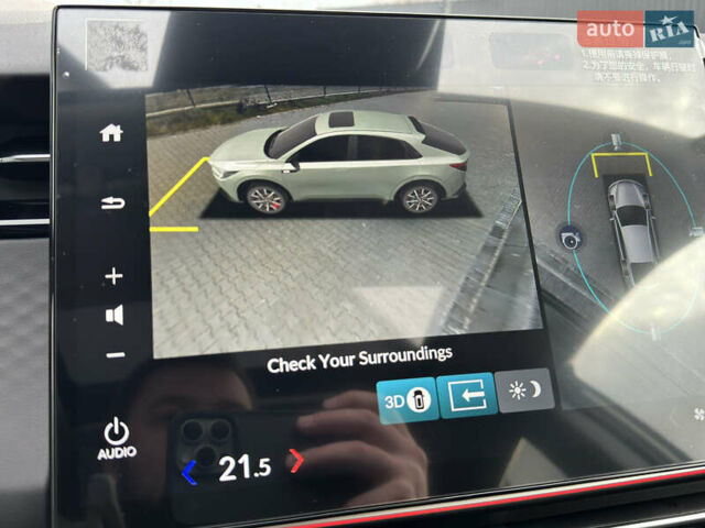 Сірий Хонда e:NP2, об'ємом двигуна 0 л та пробігом 11 тис. км за 22500 $, фото 90 на Automoto.ua