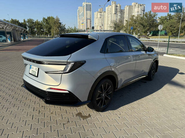 Сірий Хонда e:NP2, об'ємом двигуна 0 л та пробігом 1 тис. км за 23500 $, фото 22 на Automoto.ua