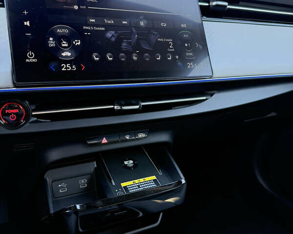 Сірий Хонда e:NP2, об'ємом двигуна 0 л та пробігом 1 тис. км за 23500 $, фото 7 на Automoto.ua