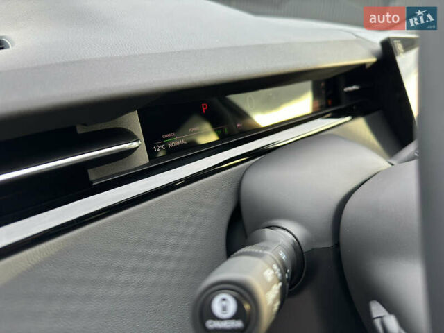 Сірий Хонда e:NP2, об'ємом двигуна 0 л та пробігом 11 тис. км за 22500 $, фото 37 на Automoto.ua