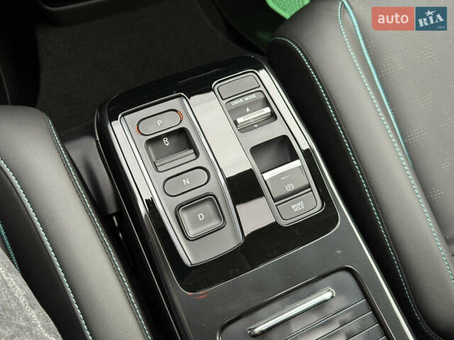 Сірий Хонда e:NP2, об'ємом двигуна 0 л та пробігом 11 тис. км за 22500 $, фото 78 на Automoto.ua