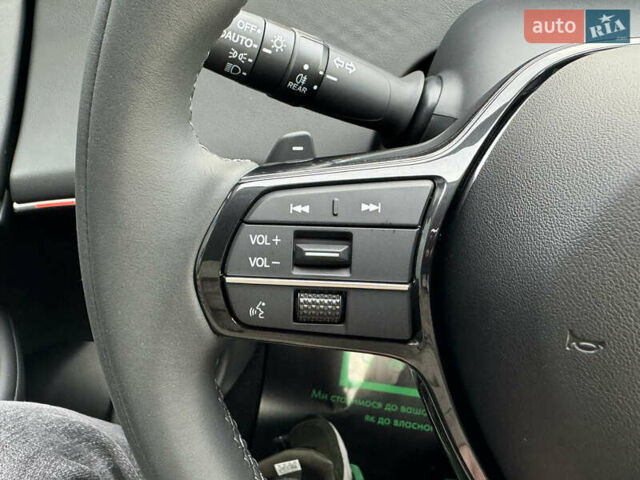 Сірий Хонда e:NP2, об'ємом двигуна 0 л та пробігом 11 тис. км за 22500 $, фото 82 на Automoto.ua