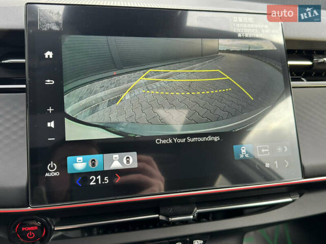 Сірий Хонда e:NP2, об'ємом двигуна 0 л та пробігом 11 тис. км за 22500 $, фото 89 на Automoto.ua