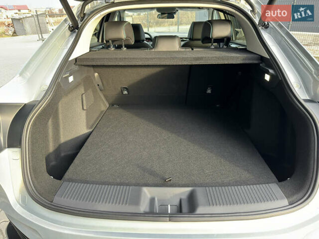 Сірий Хонда e:NP2, об'ємом двигуна 0 л та пробігом 11 тис. км за 22500 $, фото 65 на Automoto.ua