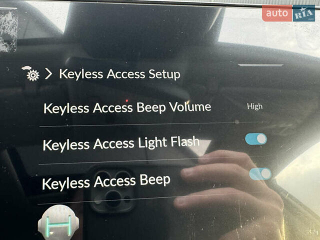 Сірий Хонда e:NP2, об'ємом двигуна 0 л та пробігом 11 тис. км за 22500 $, фото 103 на Automoto.ua