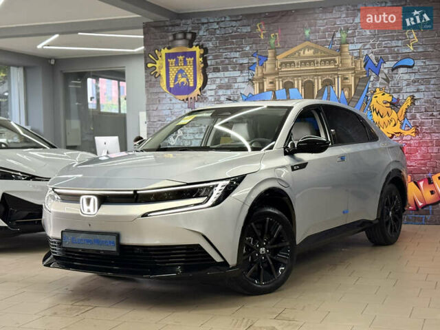 Серый Хонда e:NP2, объемом двигателя 0 л и пробегом 1 тыс. км за 22999 $, фото 4 на Automoto.ua