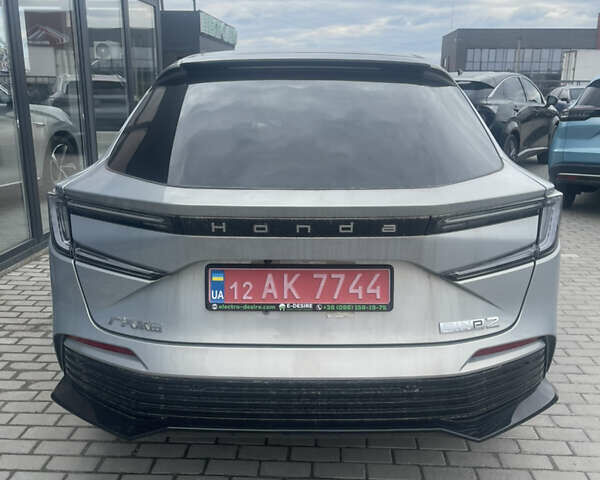 Сірий Хонда e:NP2, об'ємом двигуна 0 л та пробігом 1 тис. км за 23500 $, фото 4 на Automoto.ua