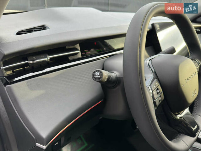 Сірий Хонда e:NP2, об'ємом двигуна 0 л та пробігом 11 тис. км за 22500 $, фото 36 на Automoto.ua
