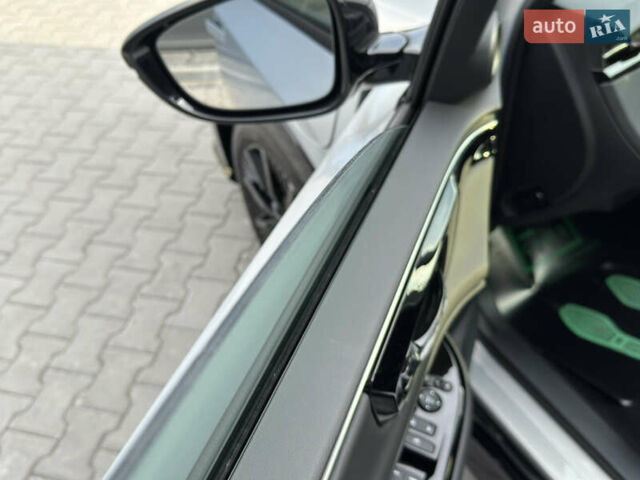 Сірий Хонда e:NP2, об'ємом двигуна 0 л та пробігом 11 тис. км за 22500 $, фото 76 на Automoto.ua