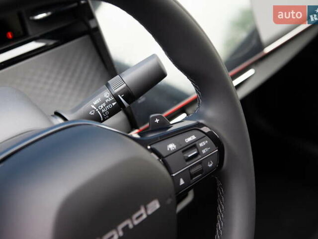 Серый Хонда e:NP2, объемом двигателя 0 л и пробегом 1 тыс. км за 21990 $, фото 21 на Automoto.ua