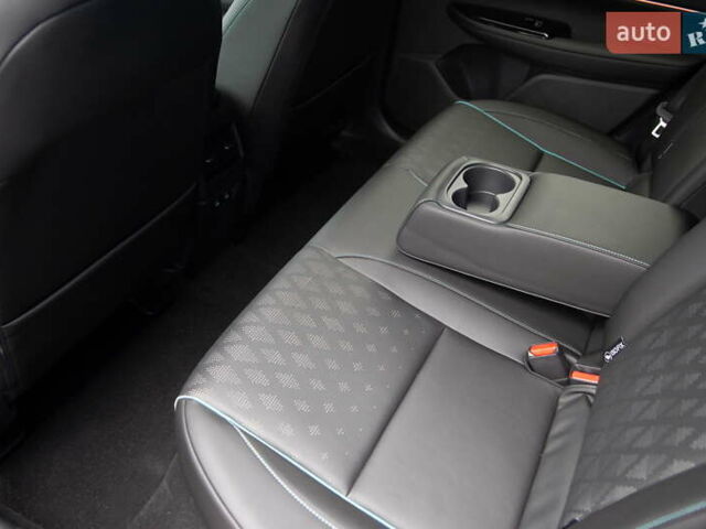 Серый Хонда e:NP2, объемом двигателя 0 л и пробегом 1 тыс. км за 21990 $, фото 28 на Automoto.ua