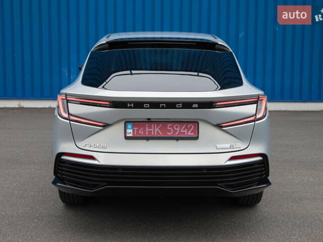 Серый Хонда e:NP2, объемом двигателя 0 л и пробегом 1 тыс. км за 21990 $, фото 5 на Automoto.ua