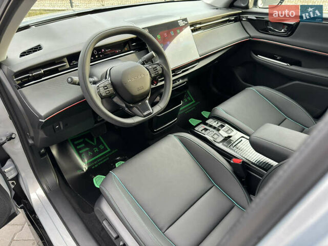 Сірий Хонда e:NP2, об'ємом двигуна 0 л та пробігом 11 тис. км за 22500 $, фото 28 на Automoto.ua