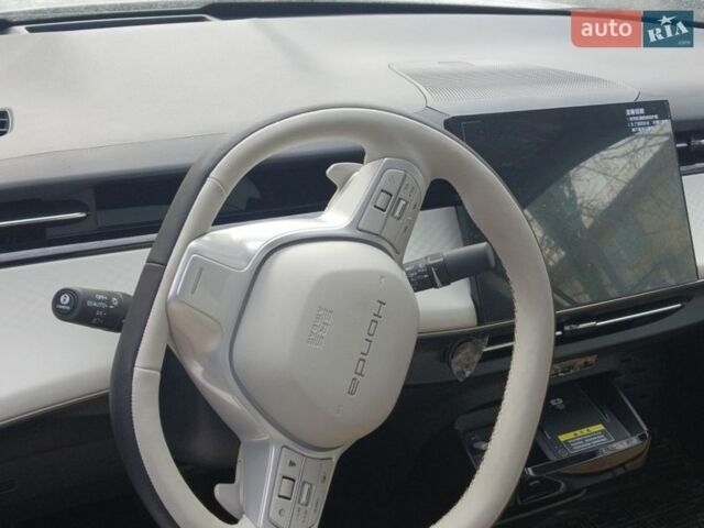 Серый Хонда e:NP2, объемом двигателя 0 л и пробегом 1 тыс. км за 24000 $, фото 16 на Automoto.ua