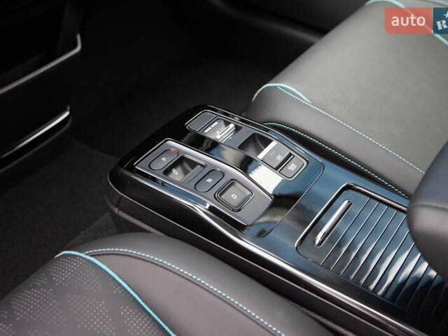 Серый Хонда e:NP2, объемом двигателя 0 л и пробегом 1 тыс. км за 21990 $, фото 16 на Automoto.ua