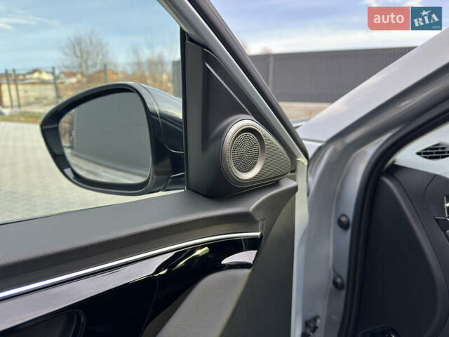 Сірий Хонда e:NP2, об'ємом двигуна 0 л та пробігом 11 тис. км за 22500 $, фото 32 на Automoto.ua