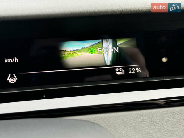 Сірий Хонда e:NP2, об'ємом двигуна 0 л та пробігом 11 тис. км за 22500 $, фото 124 на Automoto.ua