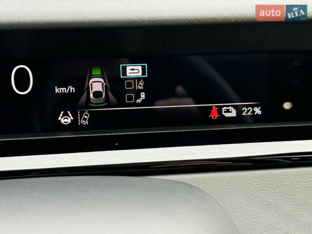 Сірий Хонда e:NP2, об'ємом двигуна 0 л та пробігом 11 тис. км за 22500 $, фото 118 на Automoto.ua