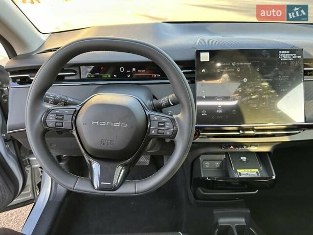Серый Хонда e:NP2, объемом двигателя 0 л и пробегом 1 тыс. км за 22800 $, фото 37 на Automoto.ua