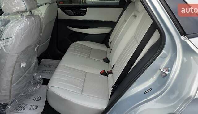 Сірий Хонда e:NP2, об'ємом двигуна 0 л та пробігом 1 тис. км за 24000 $, фото 25 на Automoto.ua