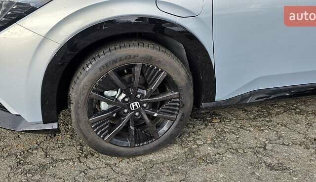 Сірий Хонда e:NP2, об'ємом двигуна 0 л та пробігом 1 тис. км за 24000 $, фото 38 на Automoto.ua