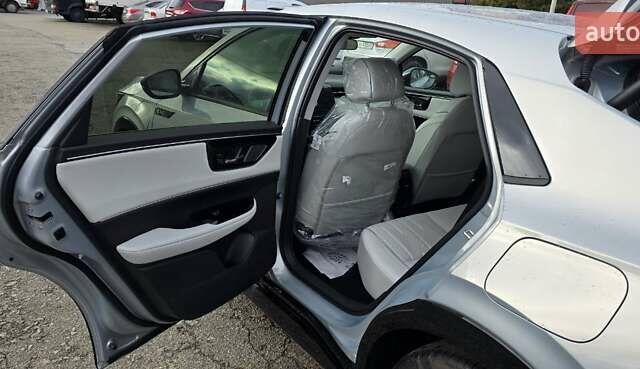 Сірий Хонда e:NP2, об'ємом двигуна 0 л та пробігом 1 тис. км за 24000 $, фото 26 на Automoto.ua