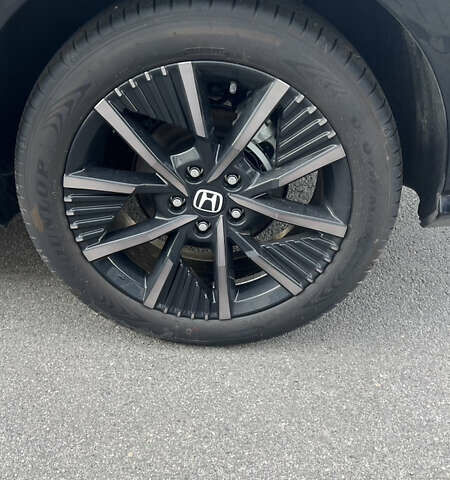 Серый Хонда e:NP2, объемом двигателя 0 л и пробегом 1 тыс. км за 21900 $, фото 4 на Automoto.ua