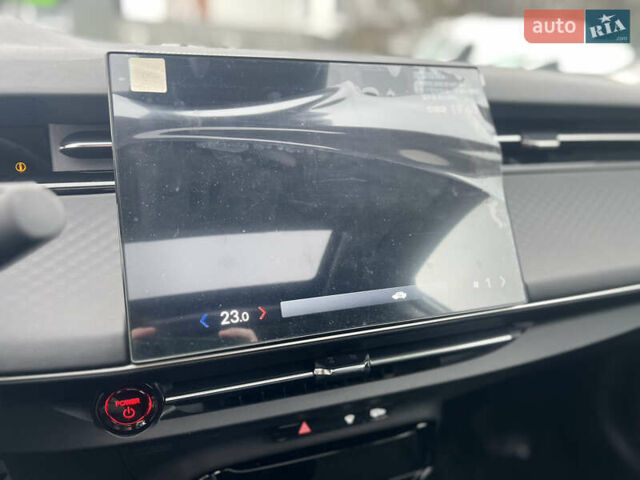 Сірий Хонда e:NP2, об'ємом двигуна 0 л та пробігом 1 тис. км за 20850 $, фото 14 на Automoto.ua