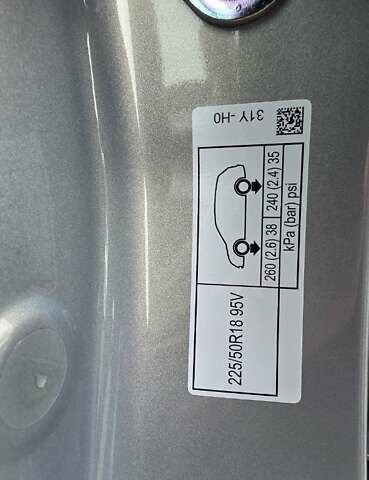 Сірий Хонда e:NP2, об'ємом двигуна 0 л та пробігом 1 тис. км за 24000 $, фото 14 на Automoto.ua