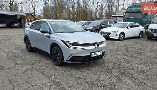 Сірий Хонда e:NP2, об'ємом двигуна 0 л та пробігом 1 тис. км за 24000 $, фото 3 на Automoto.ua