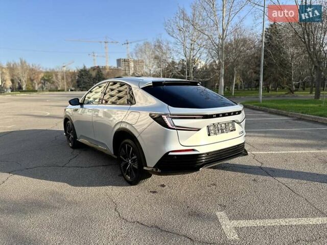 Серый Хонда e:NP2, объемом двигателя 0 л и пробегом 1 тыс. км за 22800 $, фото 26 на Automoto.ua