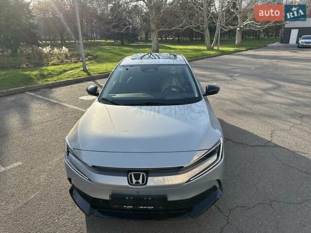 Серый Хонда e:NP2, объемом двигателя 0 л и пробегом 1 тыс. км за 22800 $, фото 9 на Automoto.ua