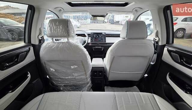 Сірий Хонда e:NP2, об'ємом двигуна 0 л та пробігом 1 тис. км за 24000 $, фото 29 на Automoto.ua