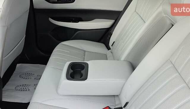 Сірий Хонда e:NP2, об'ємом двигуна 0 л та пробігом 1 тис. км за 24000 $, фото 18 на Automoto.ua