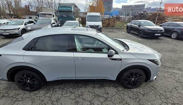 Сірий Хонда e:NP2, об'ємом двигуна 0 л та пробігом 1 тис. км за 24000 $, фото 33 на Automoto.ua