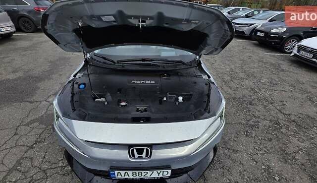 Сірий Хонда e:NP2, об'ємом двигуна 0 л та пробігом 1 тис. км за 24000 $, фото 8 на Automoto.ua