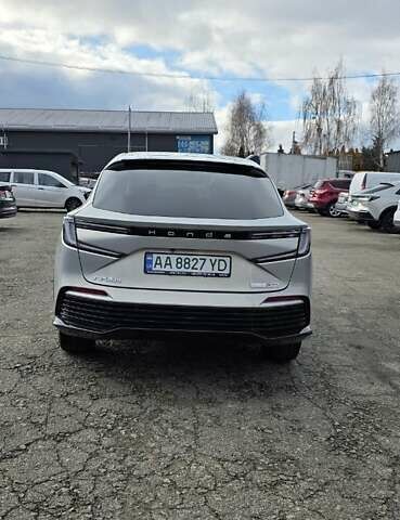 Сірий Хонда e:NP2, об'ємом двигуна 0 л та пробігом 1 тис. км за 24000 $, фото 37 на Automoto.ua