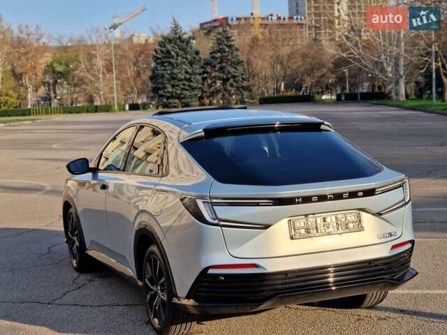 Серый Хонда e:NP2, объемом двигателя 0 л и пробегом 1 тыс. км за 22800 $, фото 24 на Automoto.ua