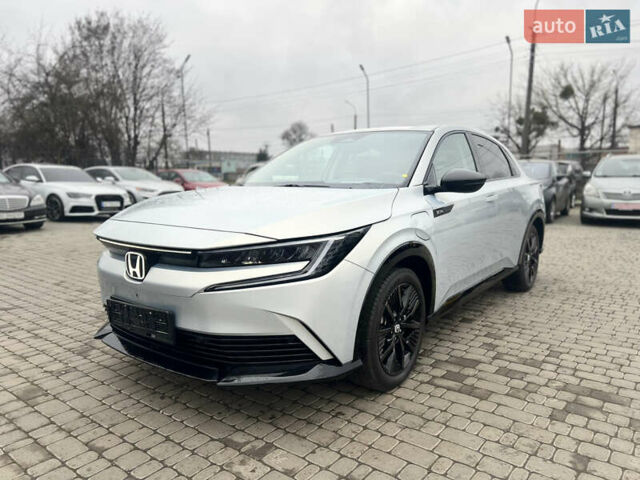 Сірий Хонда e:NP2, об'ємом двигуна 0 л та пробігом 1 тис. км за 20850 $, фото 1 на Automoto.ua