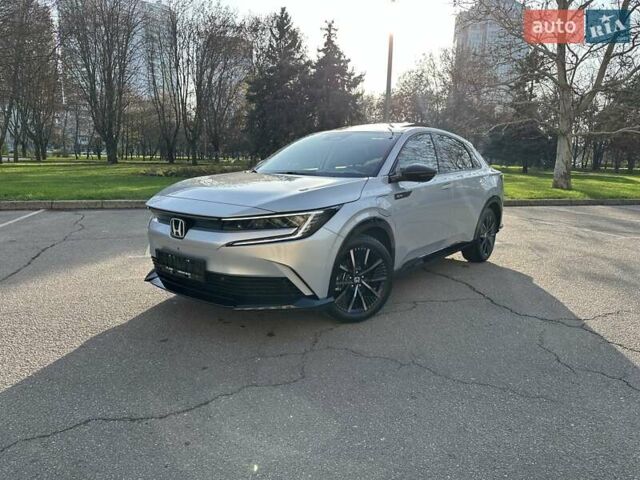 Серый Хонда e:NP2, объемом двигателя 0 л и пробегом 1 тыс. км за 22800 $, фото 3 на Automoto.ua