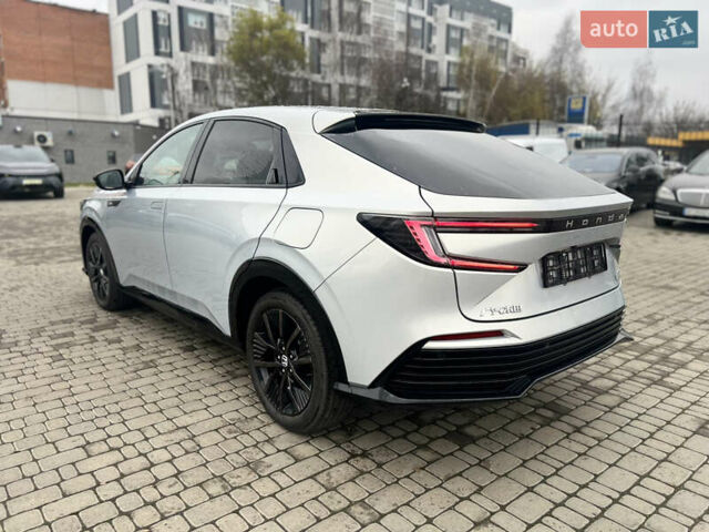 Сірий Хонда e:NP2, об'ємом двигуна 0 л та пробігом 1 тис. км за 20850 $, фото 6 на Automoto.ua