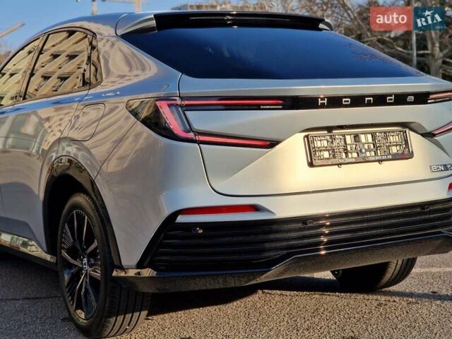 Серый Хонда e:NP2, объемом двигателя 0 л и пробегом 1 тыс. км за 22800 $, фото 23 на Automoto.ua
