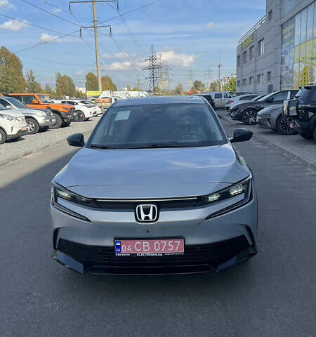 Серый Хонда e:NP2, объемом двигателя 0 л и пробегом 1 тыс. км за 21900 $, фото 14 на Automoto.ua
