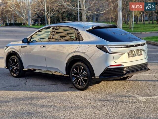 Серый Хонда e:NP2, объемом двигателя 0 л и пробегом 1 тыс. км за 22800 $, фото 29 на Automoto.ua